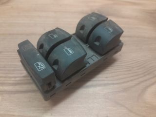 bontott AUDI A6 C6 Ablakemelő Kapcsoló Négyes / Kettes