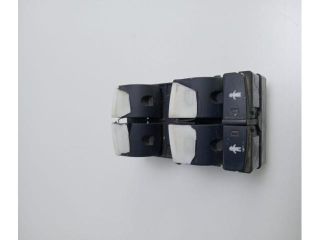 bontott AUDI A6 C6 Ablakemelő Kapcsoló (Pozíciófüggetlen)