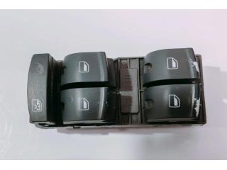 bontott AUDI A6 C6 Ablakemelő Kapcsoló (Pozíciófüggetlen)