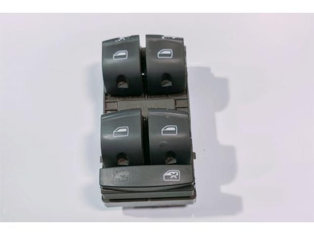 bontott AUDI A6 C6 Ablakemelő Kapcsoló (Pozíciófüggetlen)