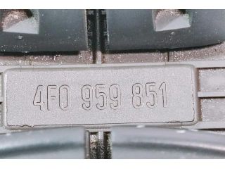 bontott AUDI A6 C6 Ablakemelő Kapcsoló (Pozíciófüggetlen)