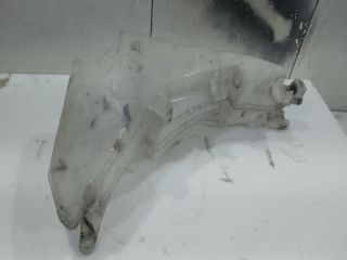 bontott AUDI A6 C6 Ablakmosó Tartály