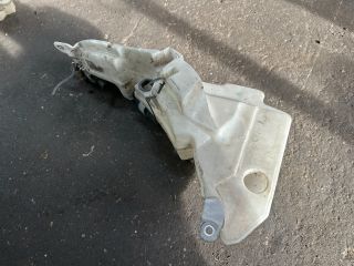 bontott AUDI A6 C6 Ablakmosó Tartály