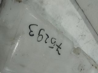 bontott AUDI A6 C6 Ablakmosó Tartály