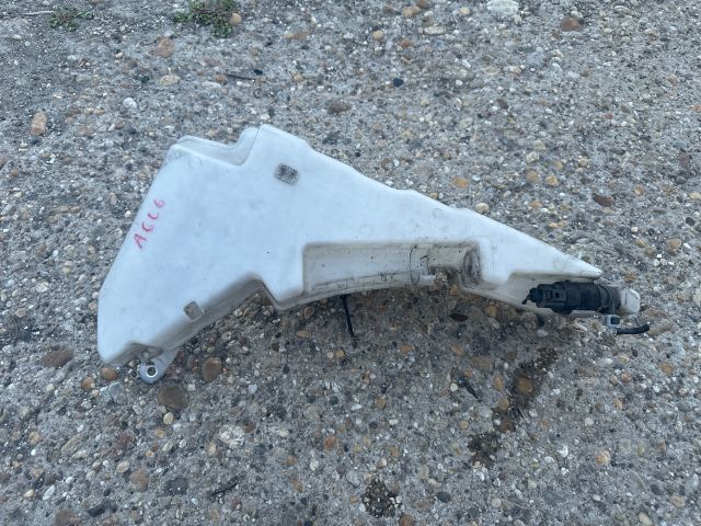 bontott AUDI A6 C6 Ablakmosó Tartály