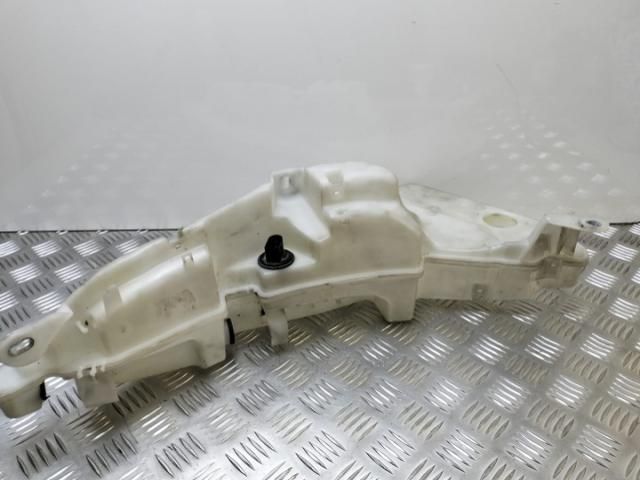 bontott AUDI A6 C6 Ablakmosó Tartály