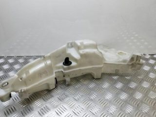 bontott AUDI A6 C6 Ablakmosó Tartály