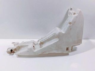 bontott AUDI A6 C6 Ablakmosó Tartály