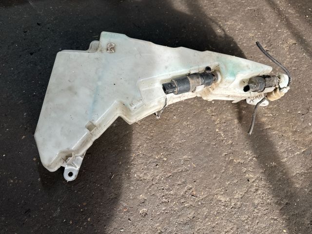 bontott AUDI A6 C6 Ablakmosó Tartály