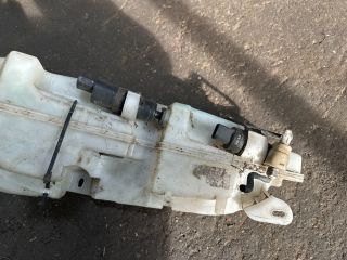 bontott AUDI A6 C6 Ablakmosó Tartály