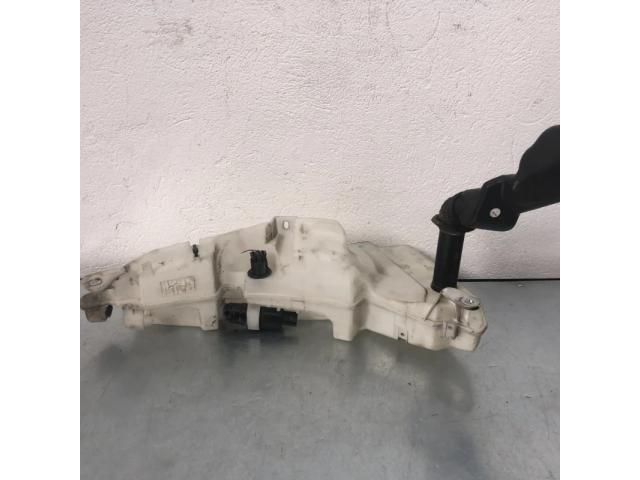 bontott AUDI A6 C6 Ablakmosó Tartály