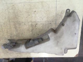 bontott AUDI A6 C6 Ablakmosó Tartály