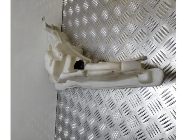 bontott AUDI A6 C6 Ablakmosó Tartály