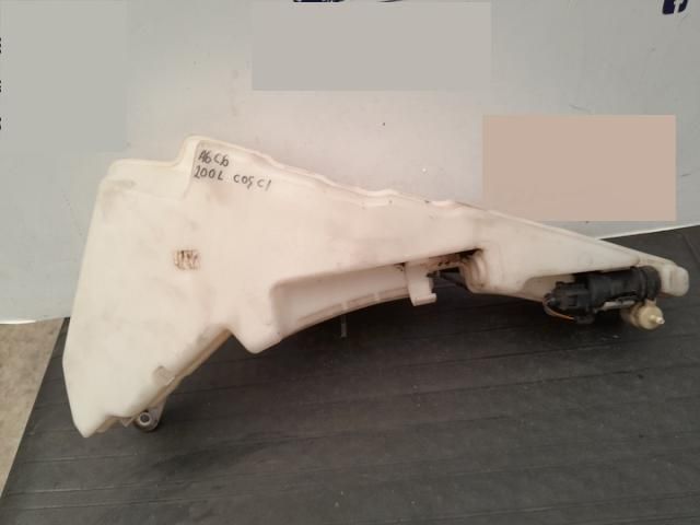 bontott AUDI A6 C6 Ablakmosó Tartály