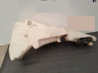 bontott AUDI A6 C6 Ablakmosó Tartály