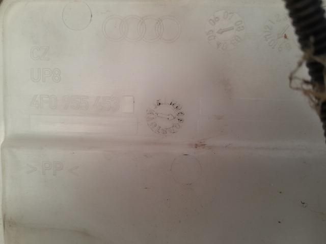 bontott AUDI A6 C6 Ablakmosó Tartály