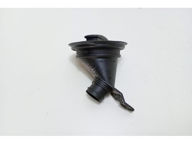 bontott AUDI A6 C6 Ablakmosótartály Betöltő