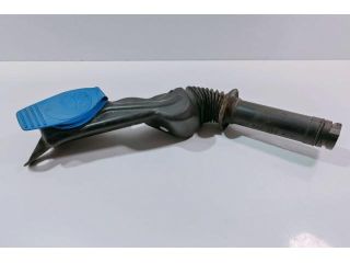 bontott AUDI A6 C6 Ablakmosótartály Betöltő