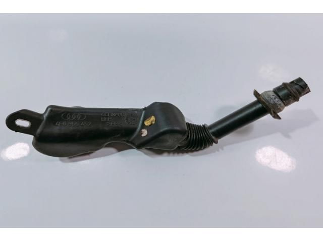 bontott AUDI A6 C6 Ablakmosótartály Betöltő