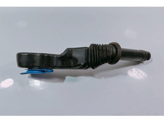 bontott AUDI A6 C6 Ablakmosótartály Betöltő