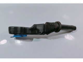 bontott AUDI A6 C6 Ablakmosótartály Betöltő