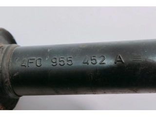 bontott AUDI A6 C6 Ablakmosótartály Betöltő