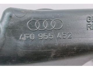 bontott AUDI A6 C6 Ablakmosótartály Betöltő