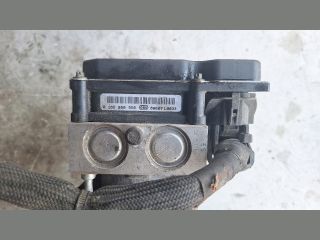 bontott AUDI A6 C6 ABS / ABR / ESP Pumpa