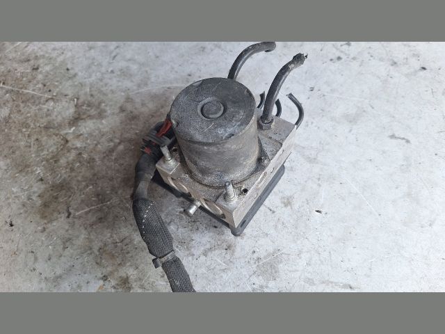 bontott AUDI A6 C6 ABS / ABR / ESP Pumpa