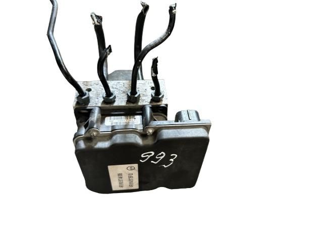 bontott AUDI A6 C6 ABS Elektronika