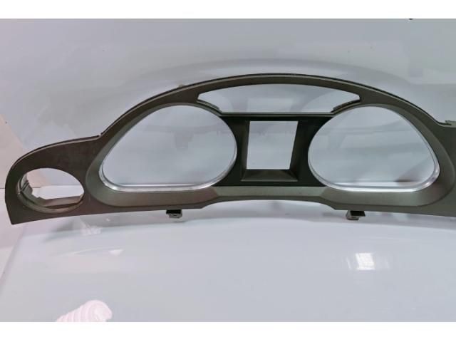 bontott AUDI A6 C6 Ajtó Díszléc Szett