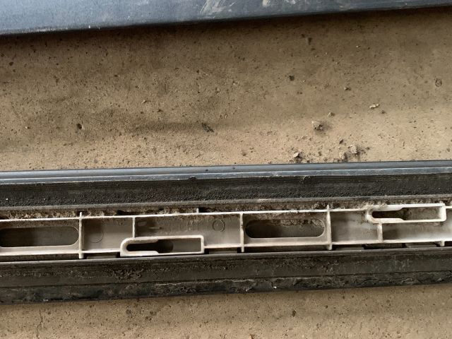 bontott AUDI A6 C6 Ajtó Díszléc Szett