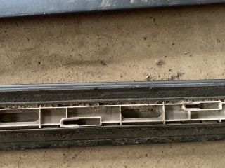 bontott AUDI A6 C6 Ajtó Díszléc Szett