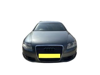 bontott AUDI A6 C6 Ajtó Kárpit Világítás