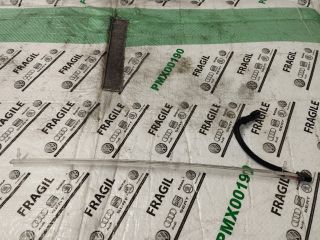 bontott AUDI A6 C6 Ajtó Kárpit Világítás