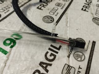 bontott AUDI A6 C6 Ajtó Kárpit Világítás