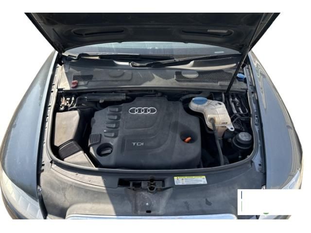 bontott AUDI A6 C6 Ajtó Kárpit Világítás