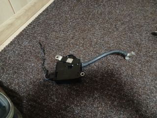 bontott AUDI A6 C6 Akkumulátor Komfort Elektronika