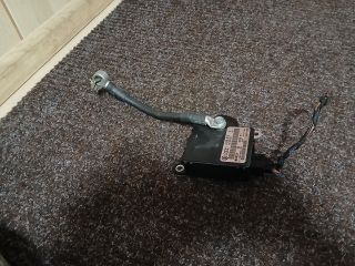 bontott AUDI A6 C6 Akkumulátor Komfort Elektronika