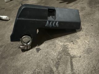 bontott AUDI A6 C6 Akkumulátor Saru Elektronikával