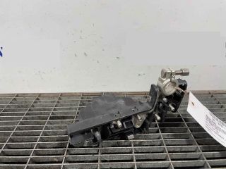 bontott AUDI A6 C6 Akkumulátor Saru