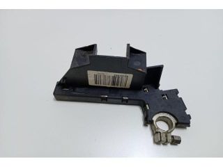 bontott AUDI A6 C6 Akkumulátor Saru