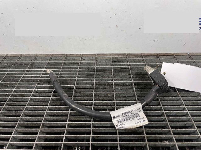 bontott AUDI A6 C6 Akkumulátor Saru