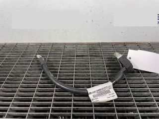 bontott AUDI A6 C6 Akkumulátor Saru