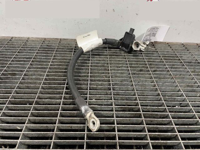 bontott AUDI A6 C6 Akkumulátor Saru