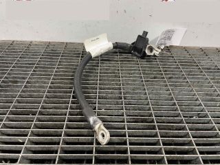 bontott AUDI A6 C6 Akkumulátor Saru