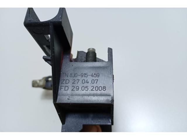 bontott AUDI A6 C6 Akkumulátor Saru