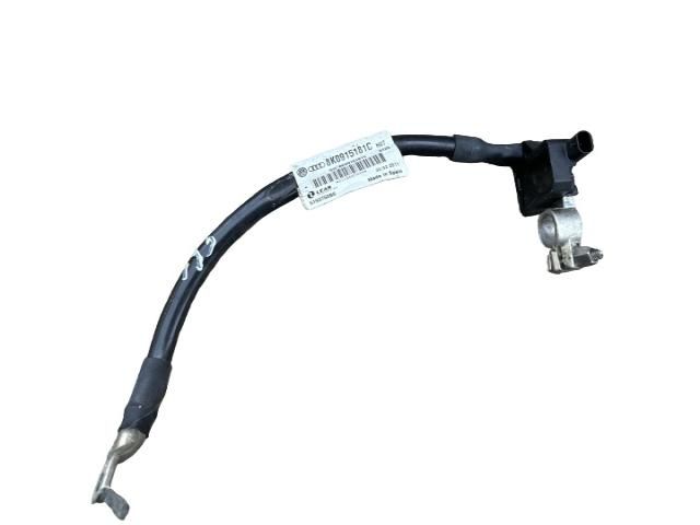 bontott AUDI A6 C6 Akkumulátor Saru