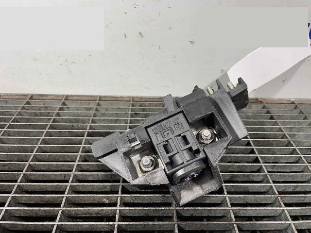 bontott AUDI A6 C6 Akkumulátor Saru