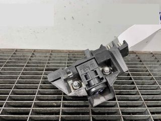 bontott AUDI A6 C6 Akkumulátor Saru